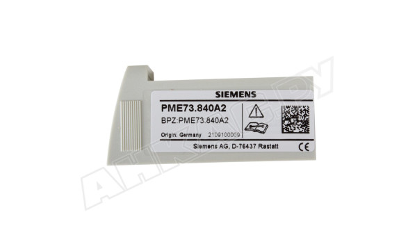Модуль программирующий Siemens PME73.840A2