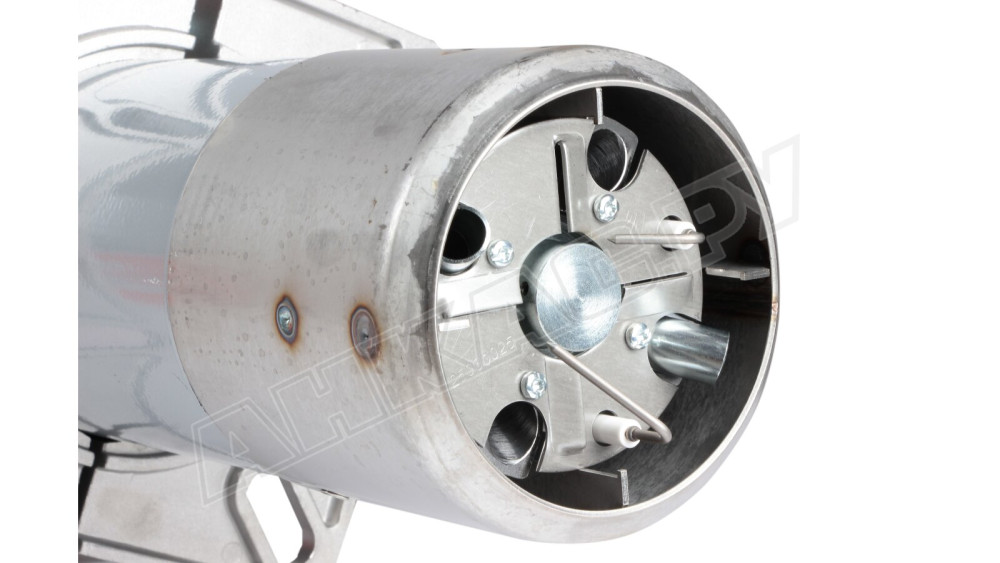 Газовая горелка Baltur TBG 45 P