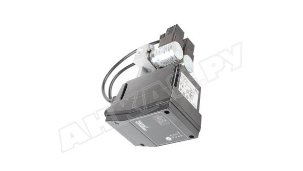 Блок контроля герметичности Kromschroder TC 3 R 05 W/W