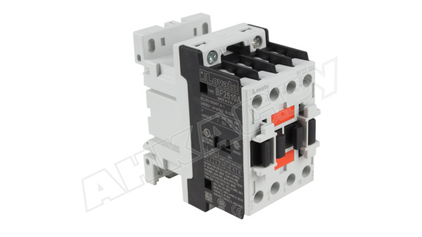 Миниконтактор Lovato BF25 10 A230