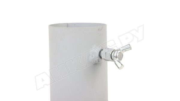 Искрогаситель автомобильный Пензаспецавтомаш ИГС-45