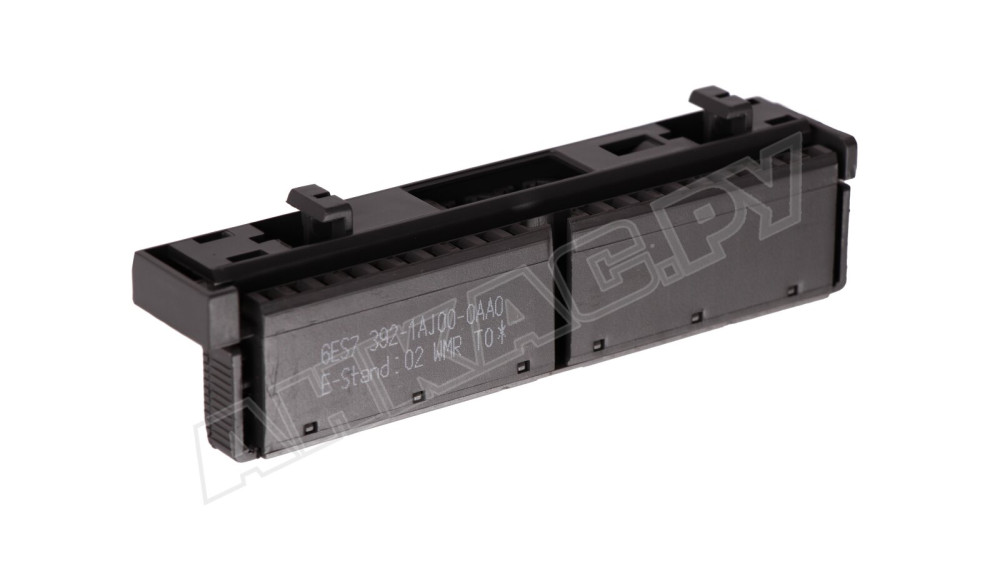 Фронтальный соединитель Siemens Simatic S7-300, 6ES7392-1AJ00-0AA0