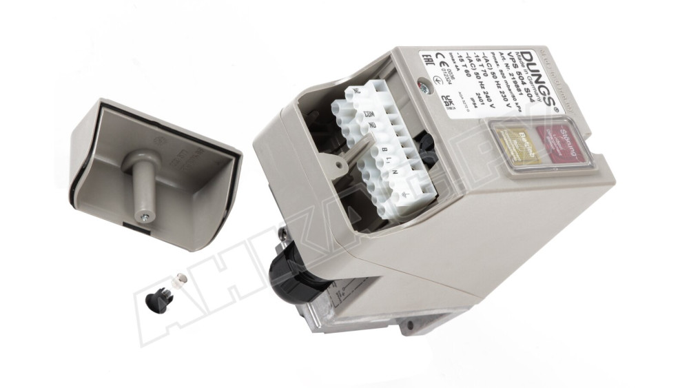 Блок контроля герметичности Oilon VPS 504 S04 230В / 50Гц