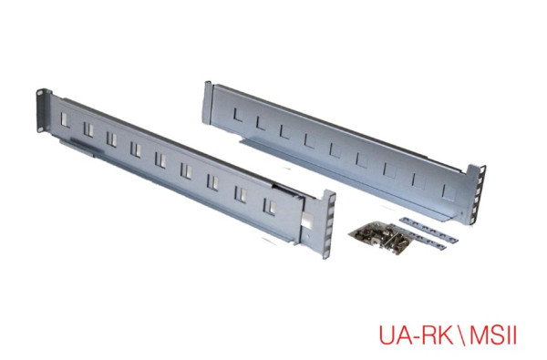 Комплект для крепления в стойку (рельсы)