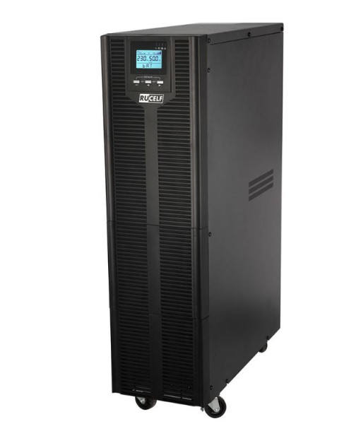 Источник бесперебойного питания RUCELF UPO-10KT-192-I