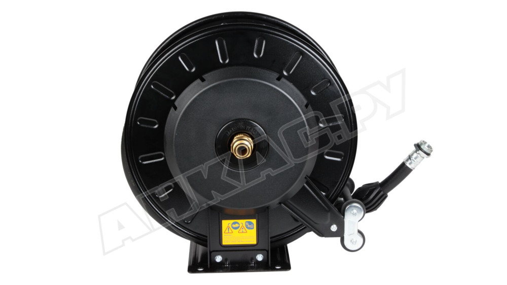 Катушка со шлангом Piusi BIG 10x3/4”