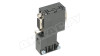 Штекер Siemens Simaitc DP PB RS 485, 6ES7972-0BB12-0XA0