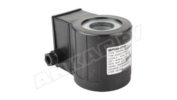 Электромагнитная катушка Brahma BE8*GMO 18813026