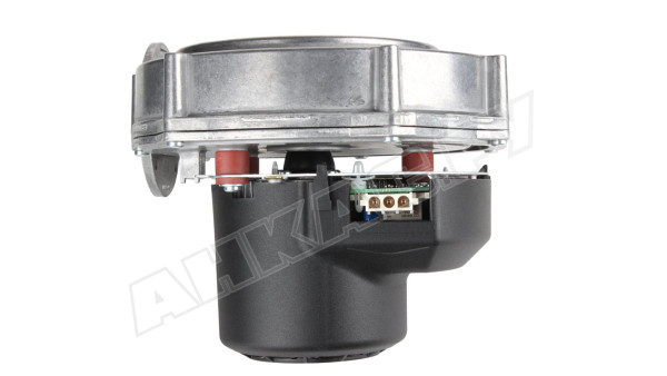 Центробежный вентилятор Ebmpapst RG148/1200-3633-010204 KT