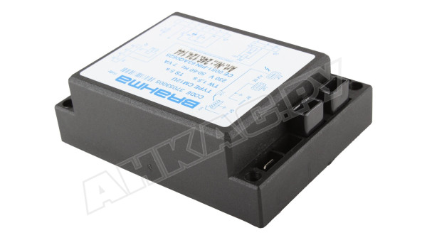 Менеджер горения Brahma CM12U, 37053005