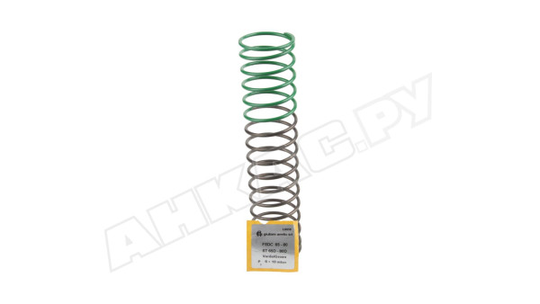 Пружина Giuliani Anello E395