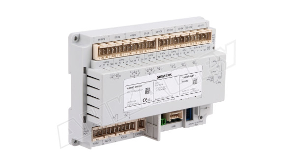 Блок переключения Weishaupt AGM60.2A9WH, 600427