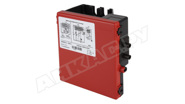 Менеджер горения Honeywell S4965CL 1002