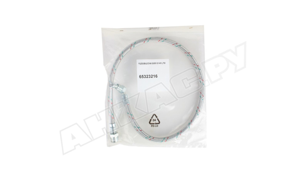 Жидкотопливный шланг Ecoflam G 1/4" - G 3/8", 65323216