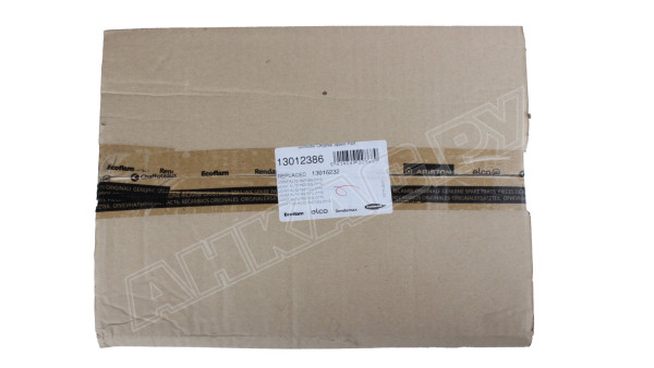 Прокладка фланца Cuenod 13012386