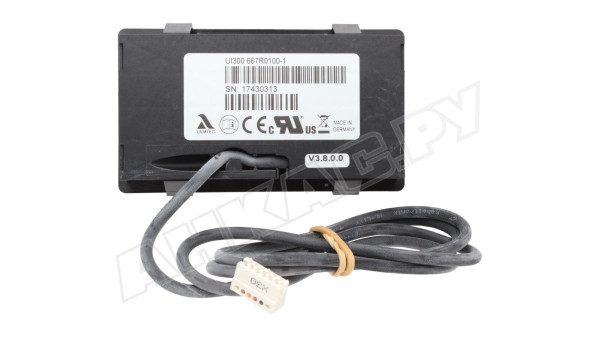 Жидкокристаллический экран Baltur UI300, 667R0100-1