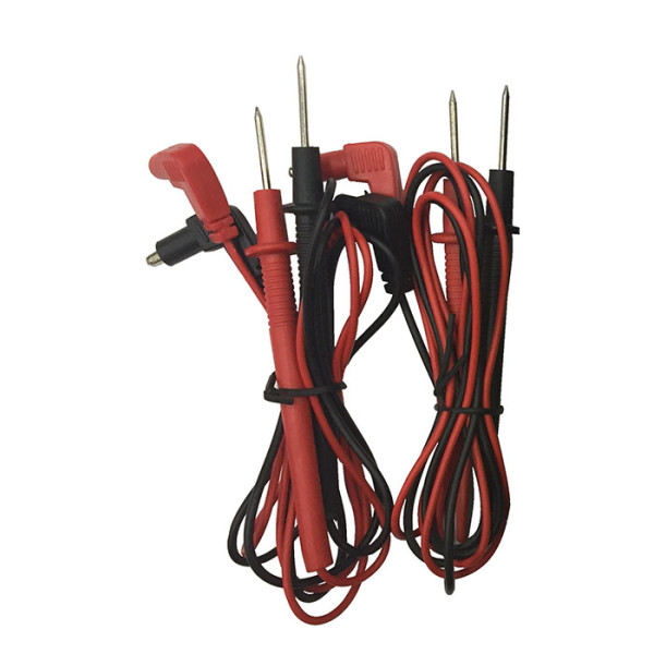 Измеритель потенциалов высокоомный ИПВ-1