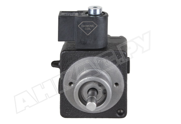 Насос для горелки Danfoss BFP 21 R3 071N7157