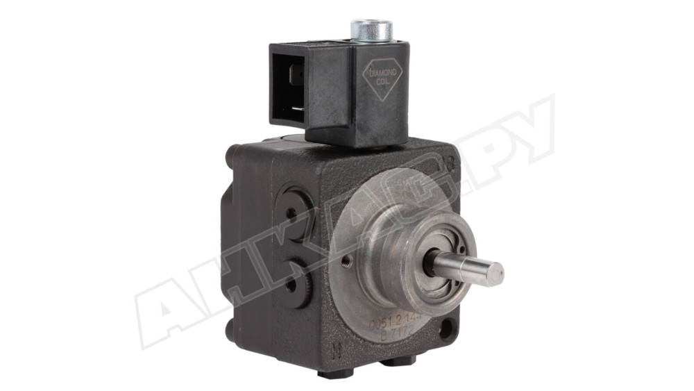 Насос для горелки Danfoss BFP 21 L5 071N7172