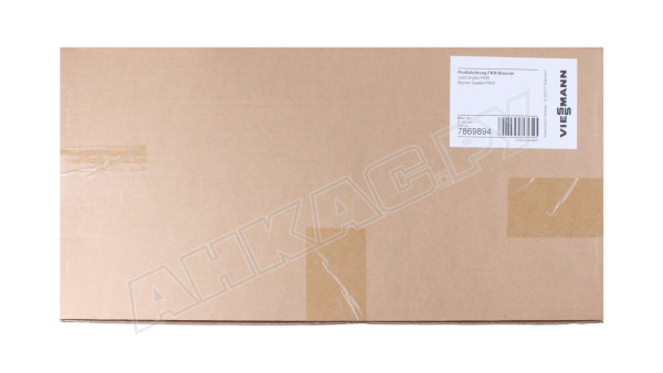 Профильное уплотнение горелки Viessmann 7869894