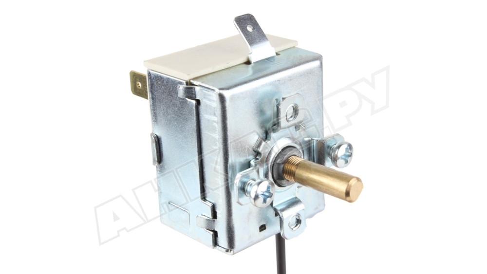 Регулируемый капиллярный термостат Imit TR2 9345 541149/B