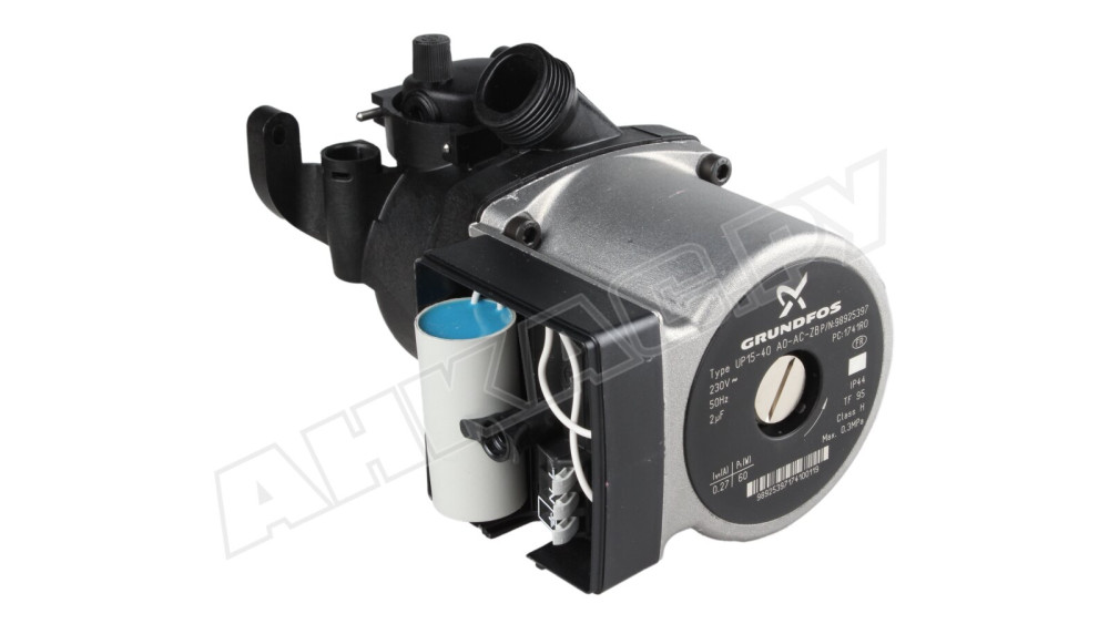 Циркуляционный насос Beretta 20108826