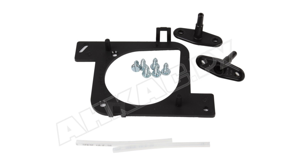 Реле давления Dungs KS 600 A2-7