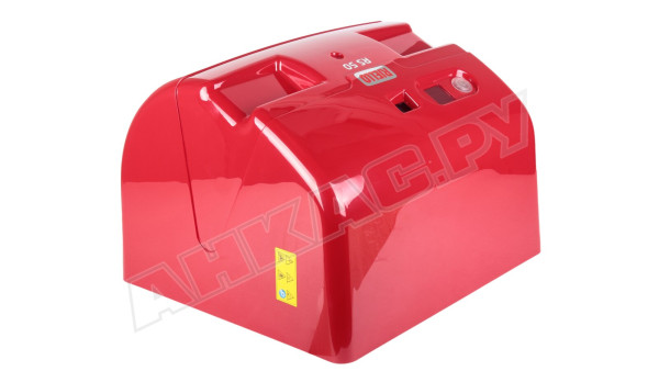 Кожух горелки Riello RS 50, 3014051