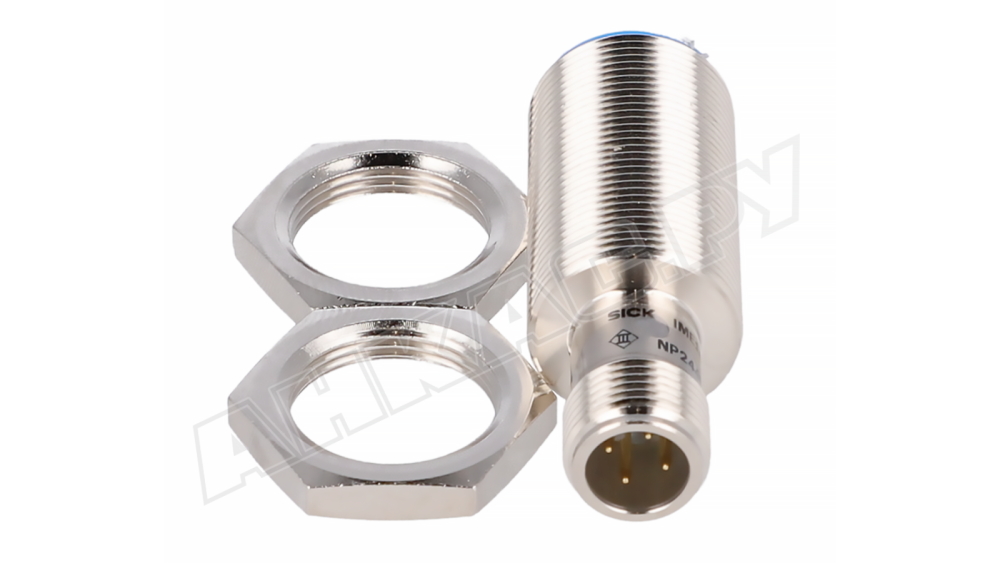 Индуктивный датчик приближения Sick IME18-08BPSZC0K