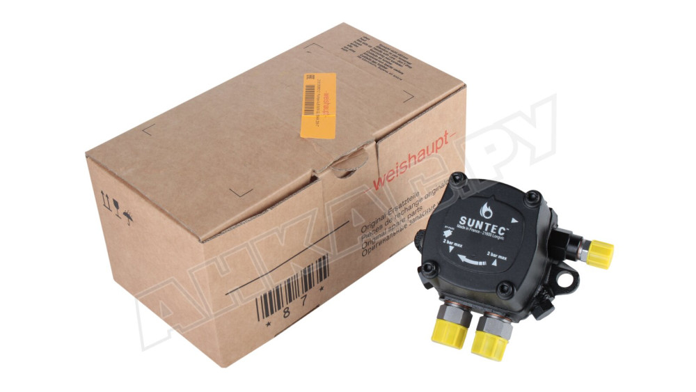 Насос для горелки Weishaupt AJ V 6 CE 1013 4P комплект