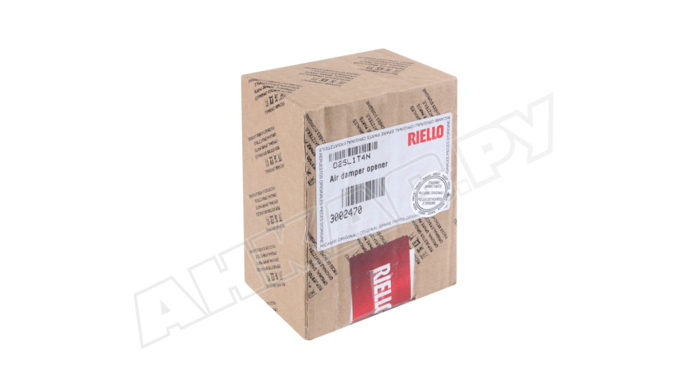 Сервопривод Riello 3008031