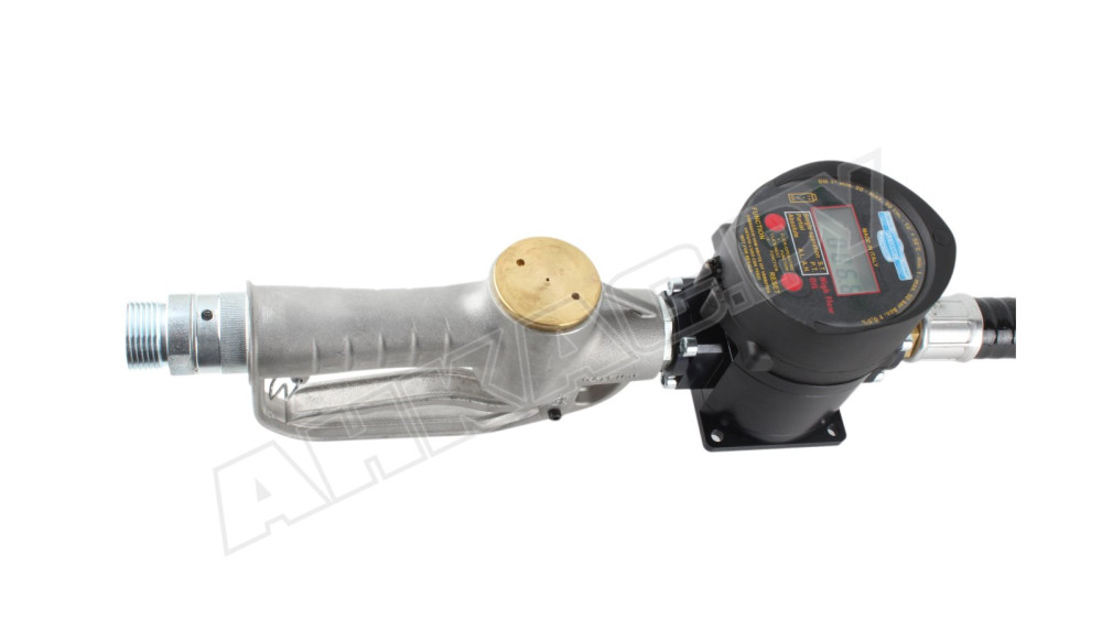 Счетчик жидкости Flexbimec 2851