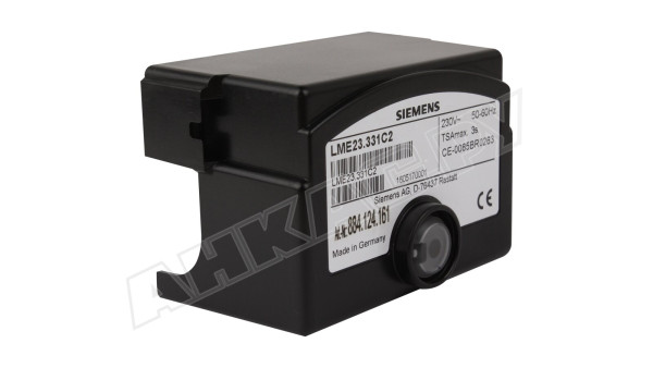 Топочный автомат Siemens LME23.331C2