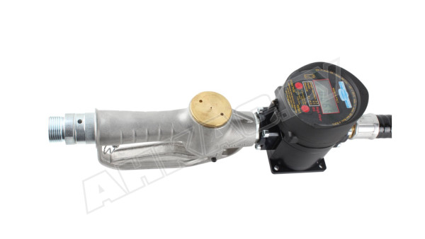 Счетчик жидкости Flexbimec 2851