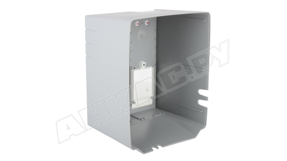 Кожух горелки Elco V1, в комплекте