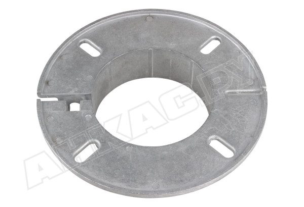 Фланец горелки в комплекте Elco Ø110 мм, 13012908