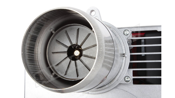 Дизельная горелка Riello Gulliver RG3