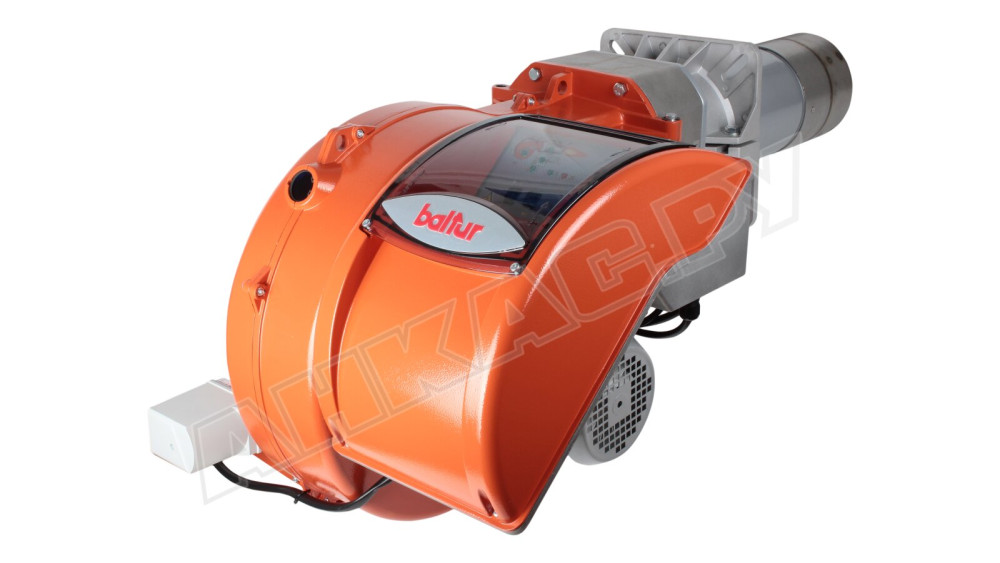 Газовая горелка Baltur TBG 85 P