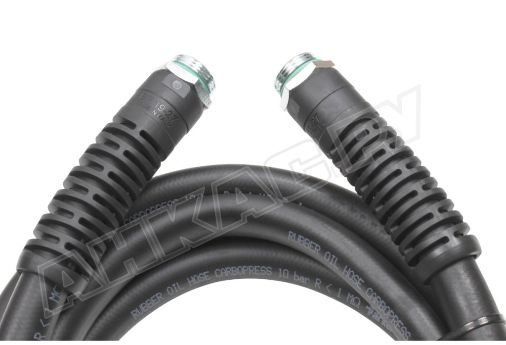 Шланг для бензина Piusi 4 м, F1815100A