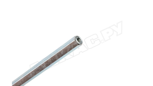 Регулировочный стержень Ecoflam 272 мм 65320165