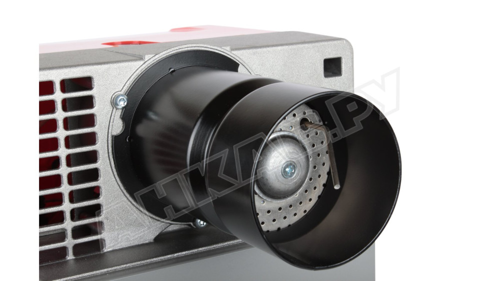 Газовая горелка Baltur BTG 6