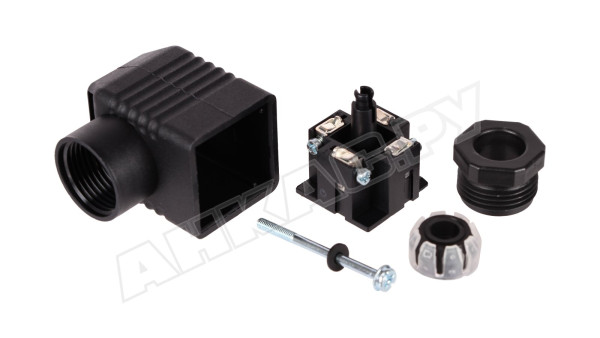 Кабельный штекер Weishaupt, 716652