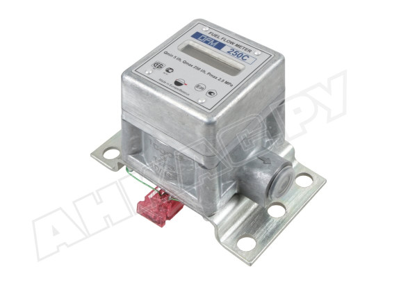 Расходомер счетчик с дисплеем Технотон DFM 250C