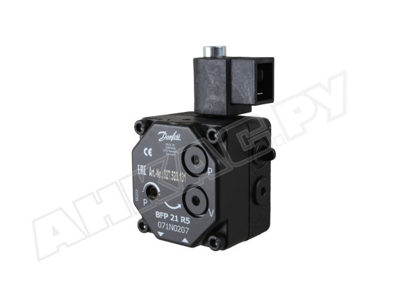Насос для горелки Danfoss BFP 21 R5 071N0207