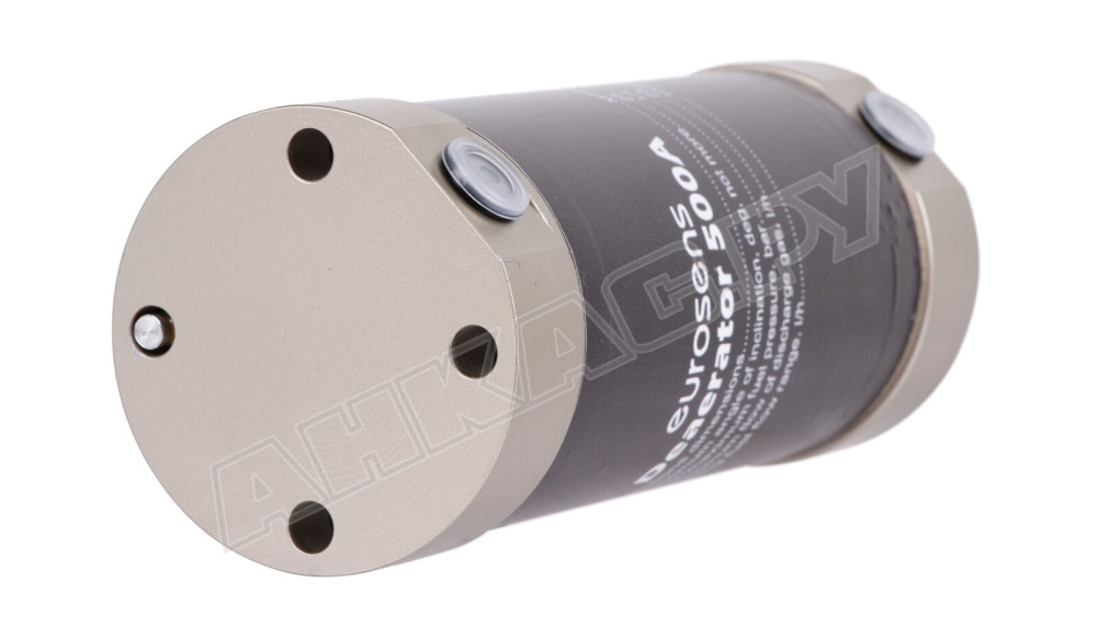 Топливный деаэратор Eurosens Deaerator 500A