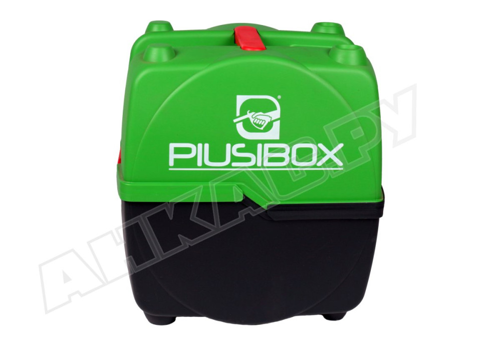 Мобильная мини АЗС Piusi PIUSIBOX 12V Basic