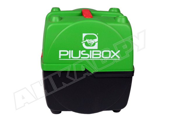 Мобильная мини АЗС Piusi Piusibox 24V Basic