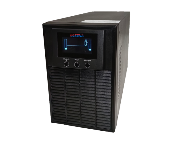 Источник бесперебойного питания ELTENA Monolith N1000