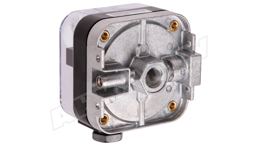 Датчик-реле давления газа Shineui SGPS-50V