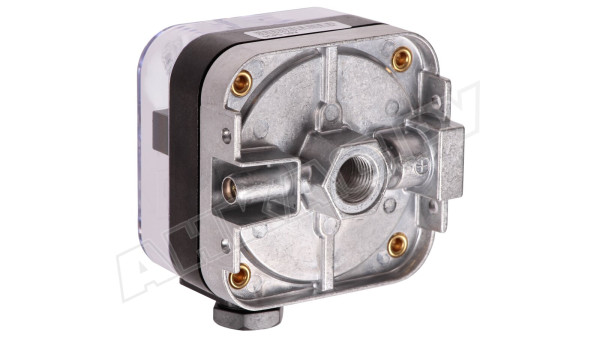 Датчик-реле давления газа Shineui SGPS-50V